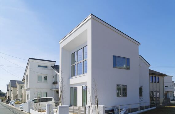 防カビコーティングで新築マンションをいつまでも清潔に | 福岡でフロアコーティングするなら株式会社エスコート